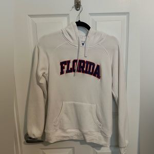 University of Florida Women’s Hoodie Size M